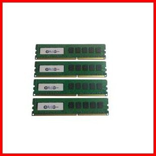 CMS B90 32GB 4X8GB メモリRAM HPCompaq Proliant Ml310E Gen8 G8 対応並行輸入品