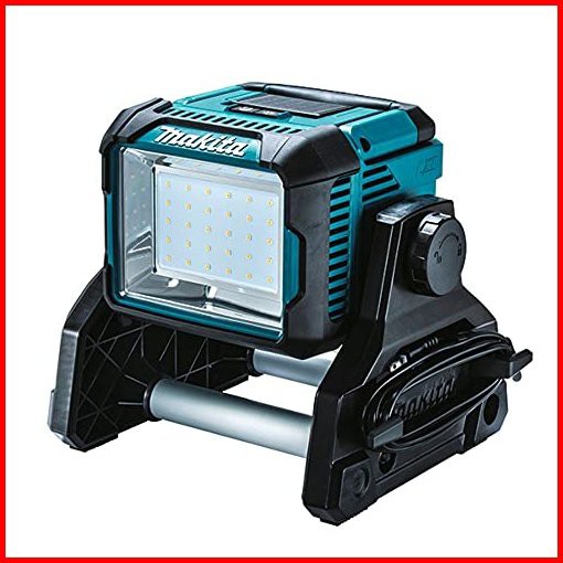 Makita DML811 18V LXT Lithium-Ion CordlessCorded Work Light Light Only並行輸入品