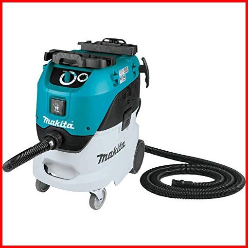 Makita VC4210L 11 Gallon WetDry HEPA Filter Dust ExtractorVacuum並行輸入品