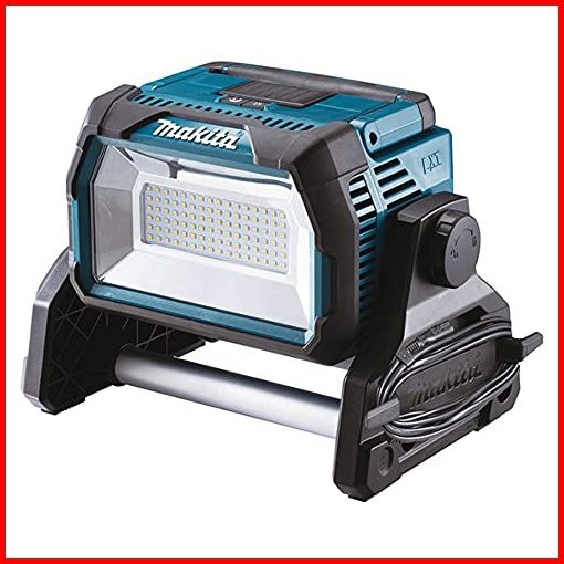 Makita DML809 18V X2 LXT Lithium-Ion CordlessCorded Work Light Light Only並行輸入品