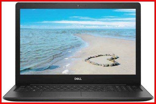 2021 Newest Dell Inspiron 15 3000 Laptop 156 HD Display Intel Pentium Silver 5030 Processor Windows 10 Pro 16GB RAM 512GB