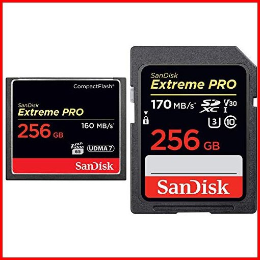 割引クーポンやセールなどお得なキャンペーンも 送料無料sandisk Extreme Pro 256gb Compactflash Memory Card Udma 7 Speed Up To 160mbs Sdcfxps 256g X46 Black 256 高知インター店 パソコン Pc周辺機器 Pcパーツ Telkomtopup Pesapal Com