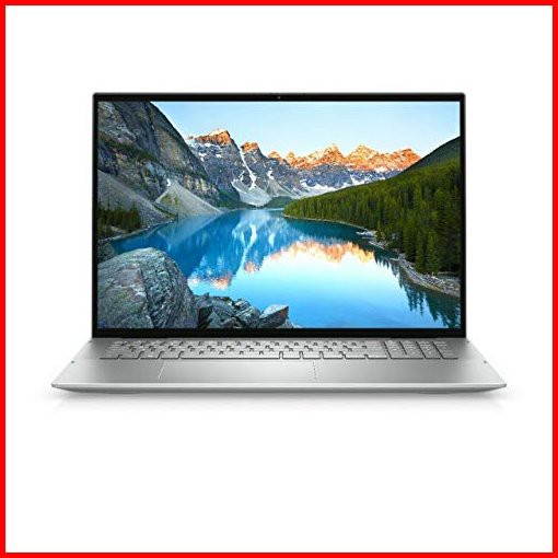 New Dell Inspiron 17 7706 2-in-1 Laptop 170 QHD 2560 x 1600 IPS Touch 11th Core i7-1165G7 Intel Iris Xe Graphics Win