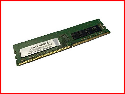 parts-quick 32GB メモリ Lenovo Legion T7 34IMZ5 T750i 対応 DDR4-3200 UDIMM RAM並行輸入品