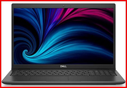 Dell Latitude 3520 Home Business Laptop Intel i5-1135G7 4-Core 16GB RAM 512GB PCIe SSD Intel Iris Xe 156 HD 1366x76