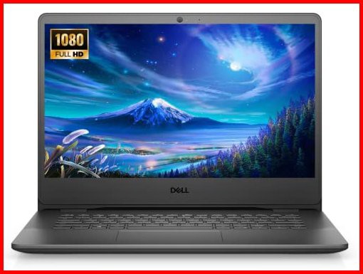 Dell Vostro 3400 14 FHD Business Laptop 11th Generation Intel Core i5-1135G7 Windows 10 Pro 32GB RAM 1TB SSD WiFi Bluet