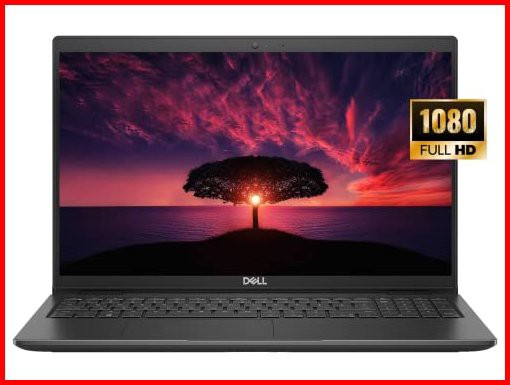 Dell Latitude 3520 Business Laptop 156FHD IPS Display Intel Core i7-1165G7 Processor Windows 10 Pro 64GB RAM 2TB SSD