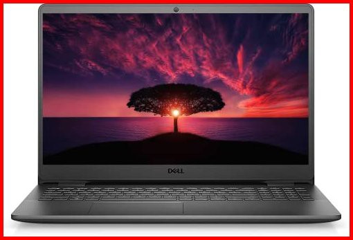 Dell Inspiron 3000 Business Laptop 156 HD Display Intel Celeron Processor N4020 Windows 10 Pro 8GB RAM 256GB SSD SD Ca