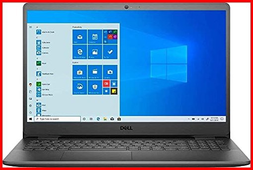 2022 Newest Dell Inspiron 15 3000 3501 Laptop 156 FHD 11th Gen Intel Core i3-1115G4 16GB RAM 256GB SSD 1TB HDD HDMI USB