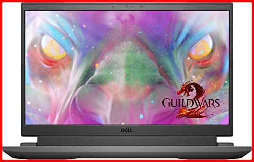 2022 Dell G15 156 120Hz FHD Gaming Laptop 8-Core Intel i7-11800H 32GB DDR4 2TB NVMe SSD NVIDIA GeForce RTX 3050 4GB GDDR6 W