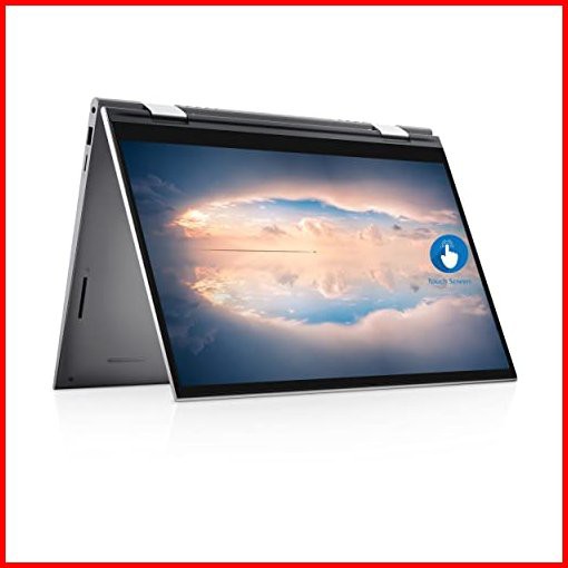 2022 Newest Dell Inspiron 5410 2-in-1 Laptop 14 FHD Touchscreen