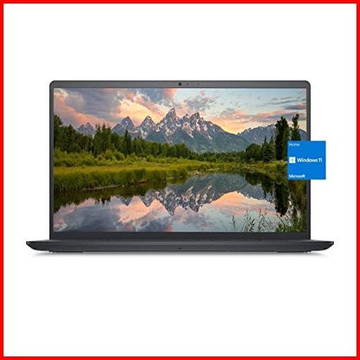 2022 Newest Dell Inspiron 15 Laptop 156 HD Display Intel Celeron N4020 Processor 16GB DDR4 RAM 512GB PCIe SSD Webcam