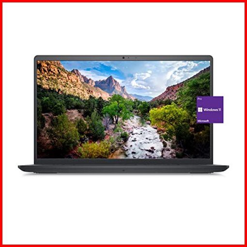 2022 Newest Dell Inspiron 15 3510 Business Laptop 156 HD Display Intel Celeron N4020 Processor 16GB DDR4 RAM 512GB PCIe