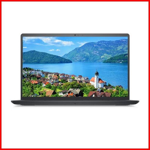 Newest Dell Inspiron 3511 Premium Laptop 156 FHD Display Intel Core i5-1035G1 Processor Webcam W-iFi HDMI Bluetooth