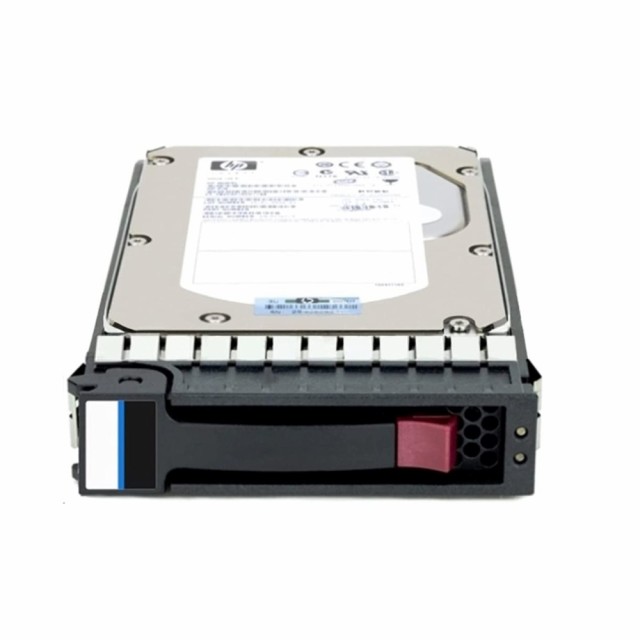 エイチピー HP Internal Hard Drive 750 GB - 7200 rpm - Internal