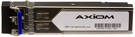 Axiom 10GBASE-SR Xfp Module for MMf 300M for Force 10 GP-XFP-1S