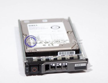 デル 0X xr60デル600GB 10K RPM SAS 25インチHD