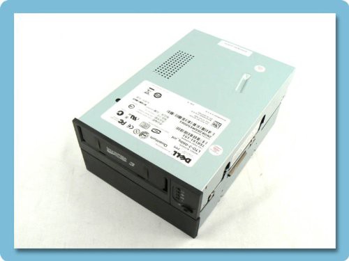 デル Gp785 Powervault 110T Lto-3 Internal Half Height Scsi Drive