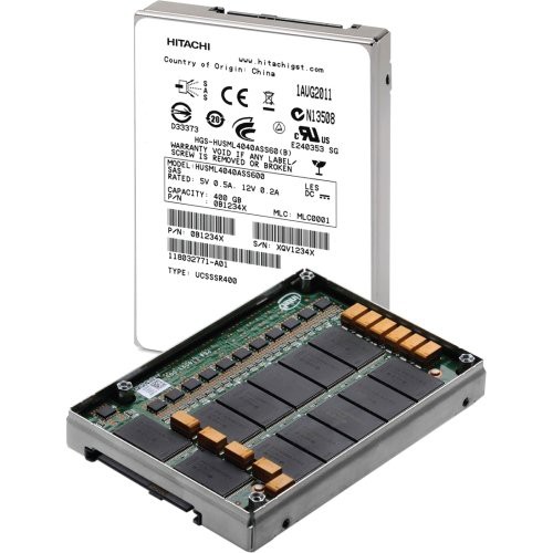 Hgst Ultrastar Ssd400m Husml4020ass600 200 Gb 25 Internal Solid State Drive Sas 495 Mbps Maximum Read Transfer Rate 3