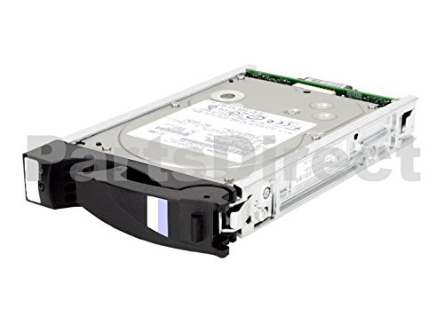 005049671EMC 300-gb 6G 15K 35SAS HDD 5パック