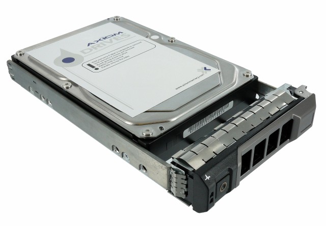 8TB 72K SATA HD KIT for