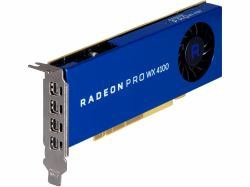 エイチピー HP z0b15at AMD Radeon Pro WX 4100グラフィックスカードRadeon Pro WX 41004GB g