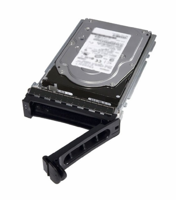 デル DELL 400-ATJS internal hard drive 25 1800 GB SAS