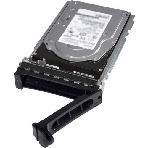 デル Dell 2 TB 25 Internal Hard Drive - Near Line SAS NL-SAS