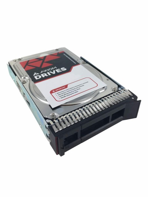 Axiom Memory 7XB7A00052 Axiom Memory-7XB7A00052-AX 6 TB Hard Drive