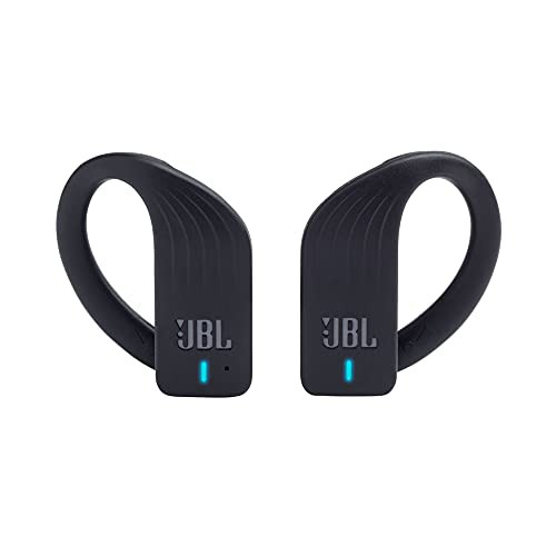 JBL ENDURANCE PEAK - ワイヤレスイヤホン Bluetooth スポーツ