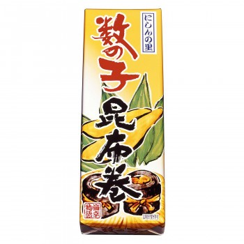 早割クーポン 北都 北海道産昆布使用 数の子昆布巻 150g 10箱セット クーポン配布中 交換無料 Karllusdesign Com Br