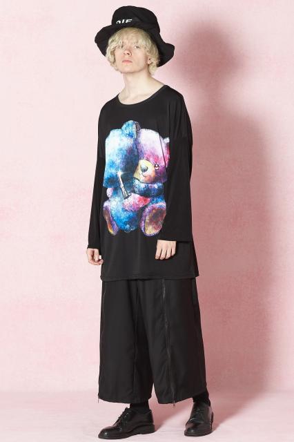 新品大人気 Ankorock アンコロック Tシャツ メンズ カットソー ワンピース ビッグtシャツ レディース ユニセックス 服 ブランド 長袖 ロンt クルーネの通販はau Pay マーケット Ankorock 商品ロットナンバー 数量限定22 Www Georgebohnisch Com