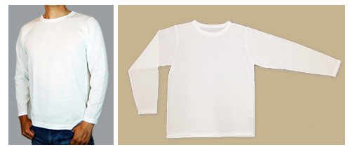 でおすすめアイテム。 safety&coolロングTシャツ 【SALE/55%OFF】