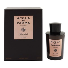 香水 アクア デ パルマ】ACQUA DI PARMA コロニア サンダーロ