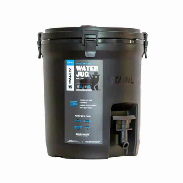 ウォータージャグ 7.5L 日本別注カラー 日本正規品 [カラー:ピュア ...