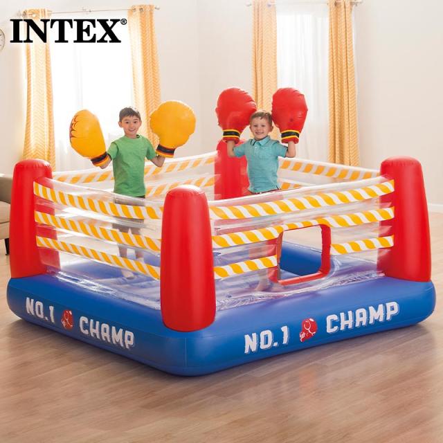 国産 送料無料 Intex インテックス ジャンプオーレーン ボクシングリング バウンサー キッズ450 21 Summer 室内遊び ビーチ 家遊び プール 残りわずか Olsonesq Com 国産 送料無料 Intex インテックス ジャンプオーレーン ボクシングリング バウンサー キッズ450 21 Summer 室内遊び ビーチ 家遊び プール 残りわずか Olsonesq Com