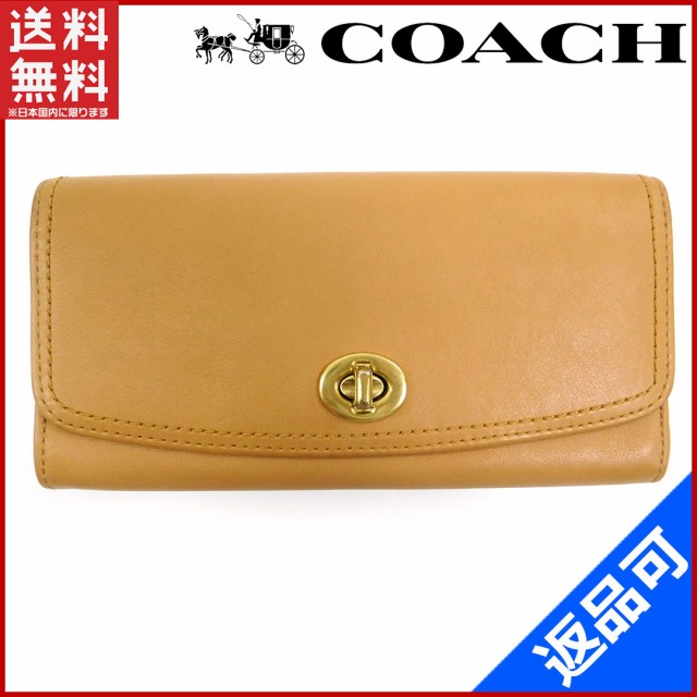 柔らかな質感の コーチ 財布 Pay Coach 長財布 コーチ X ネットau ライトブラウン 即納 X スマホケースのフォカ 3a Cdsdp Org