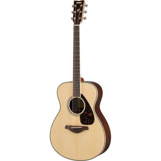 YAMAHA FS830 NT アコースティックギター www.pa-kajen.go.id