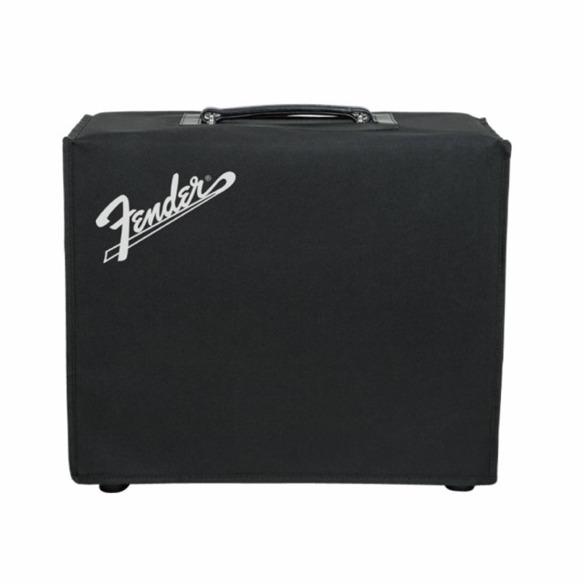 Fender Amp Cover Mustang III Fender Amp Cover Mustang III