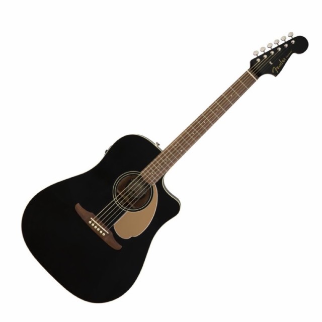 公式 Fender Redondo Player Jtb Wn エレクトリックアコースティックギター 激安特価 Www Attorneystevenfishman Com