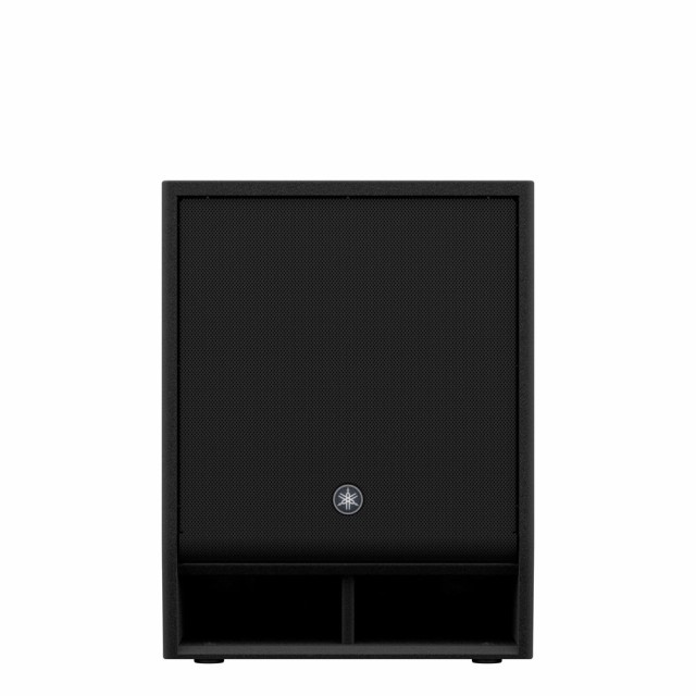【即発送可能】 YAMAHA DXS15XLF パワードサブウーファー, インテリアクラブ 9a96f085
