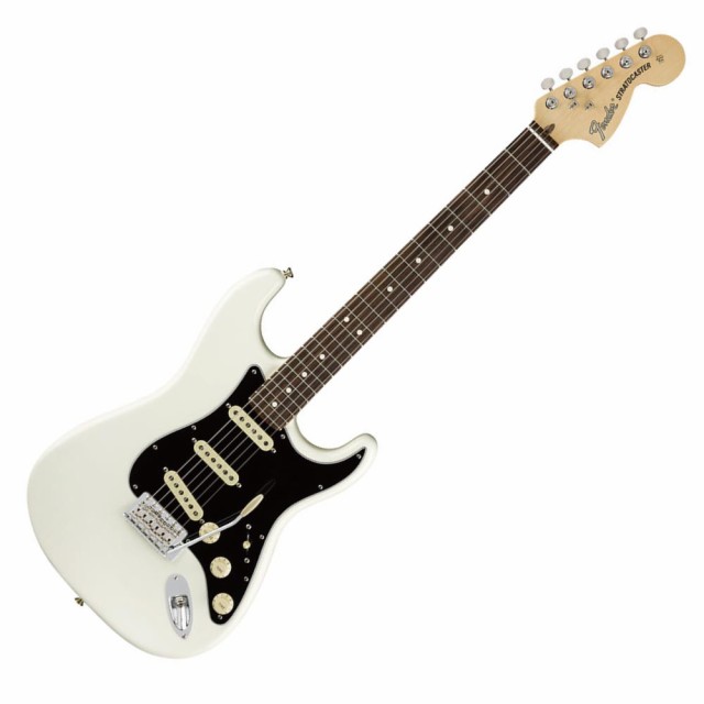 Fender American Performer Stratocaster RW AWT エレキギター