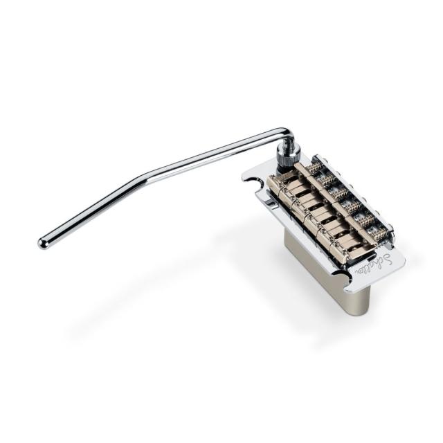有名な高級ブランド Powered Tremolo Vintage Schaller By トレモロブリッジ Ch Saddle Press Kts パーツ 弦 アクセサリー Sutevalle Org