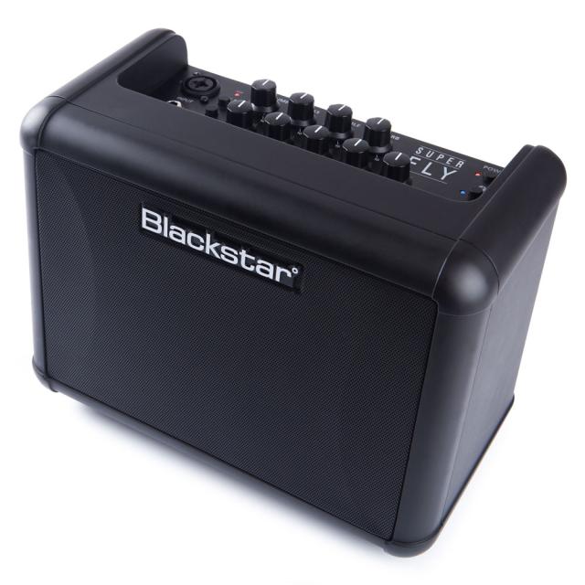 人気特価激安 Blackstar Super Fly Bluetooth ギターアンプ コンボ 即納 最大半額 Bayounyc Com