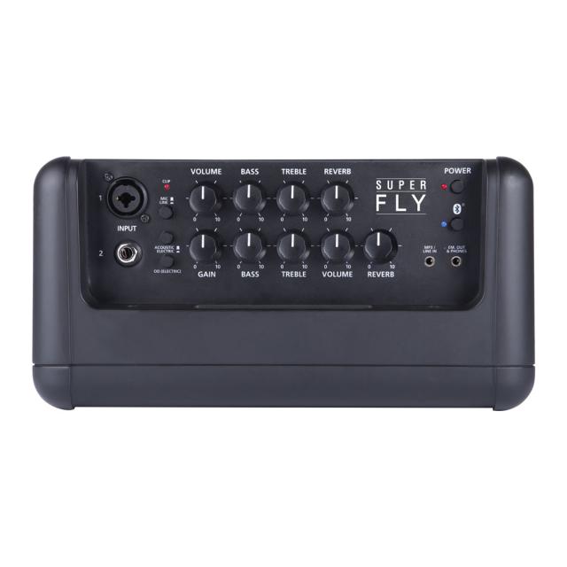 人気特価激安 Blackstar Super Fly Bluetooth ギターアンプ コンボ 即納 最大半額 Bayounyc Com