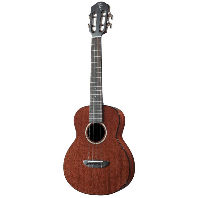 超歓迎 Anuenue Ann Amm3 アフリカンマホガニー テナーウクレレ 国産 Olsonesq Com