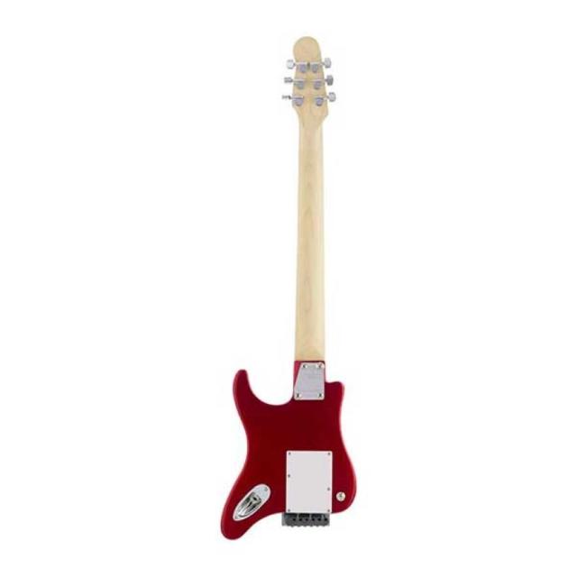 在庫得価 Traveler Travelcaster Deluxe Candy Apple Red トラベルギターの通販はau PAY マーケット - chuya-online|商品ロットナンバー:435661637 Guitar 特価人気
