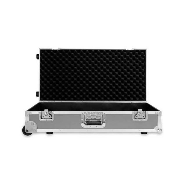 超激得人気 Pedaltrain PT-CLP-TCW Classic PRO ペダルボード 車輪つきツアーケース付の通販はau PAY マーケット - chuya-online|商品ロットナンバー:448004268 HOT低価