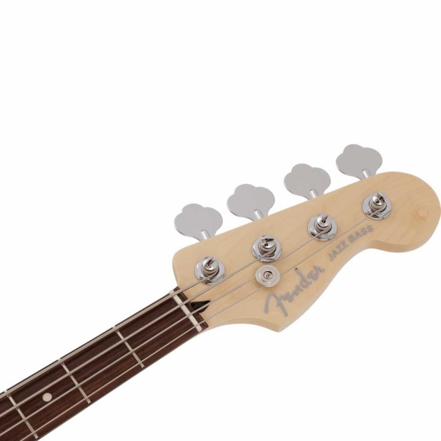 安い購入 Fender Made In Japan Modern Jazz Bass Rw Jom エレキベース 第1位獲得 Olsonesq Com