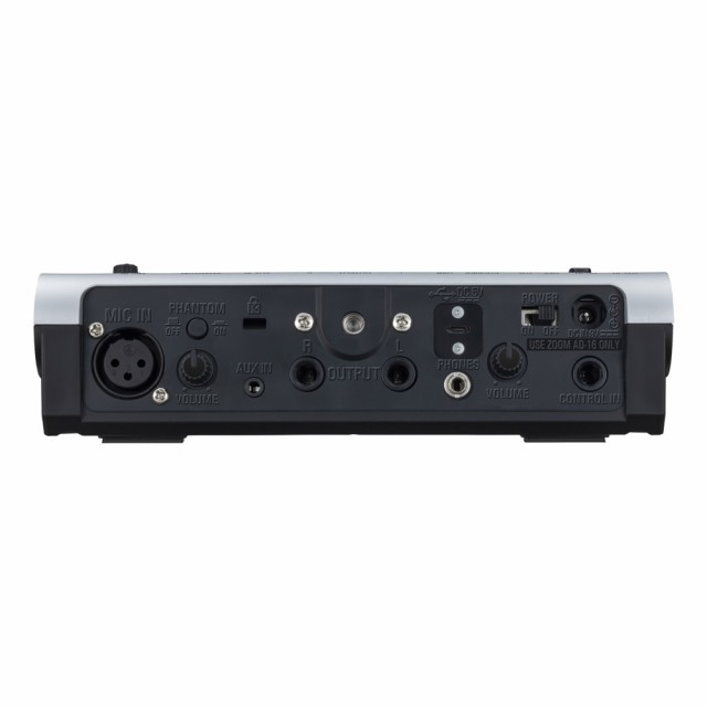 安い大得価 ZOOM PAY マーケット - chuya-online|商品ロットナンバー:459396531 V3 ライブパフォーマンス ボーカル用プロセッサーの通販はau 定番新作登場